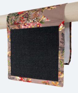 Drapak wiszący dla kotów - klei mi sie - seria hultaj - Panakota