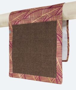 Panakota - mata dla kota wisząca hultaj etno świr