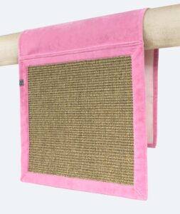 drapak dla kota na kanapę, drapaczek dla kota