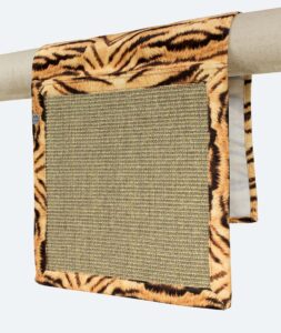 Panakota - mata dla kota wisząca hultaj zew natury