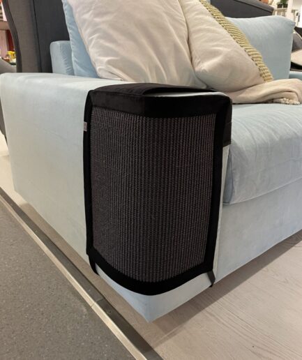 Drapak narożny (lewy) - Hrabia - Nocne harce panicza